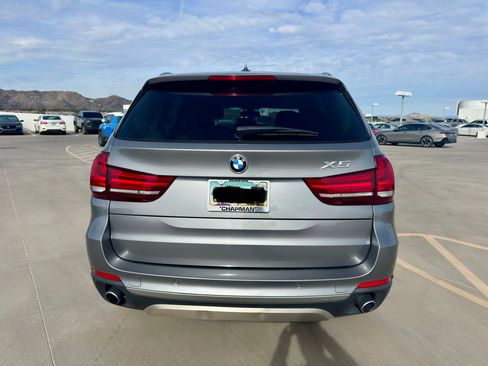 Used 2015 BMW X5 xDrive35i image 9