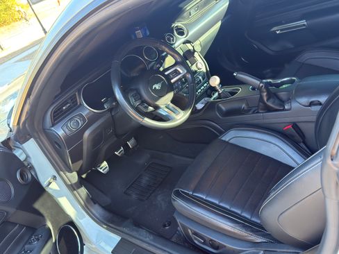 Used 2021 Ford Mustang Mach 1 w/ Mach 1 Handling Package image 11