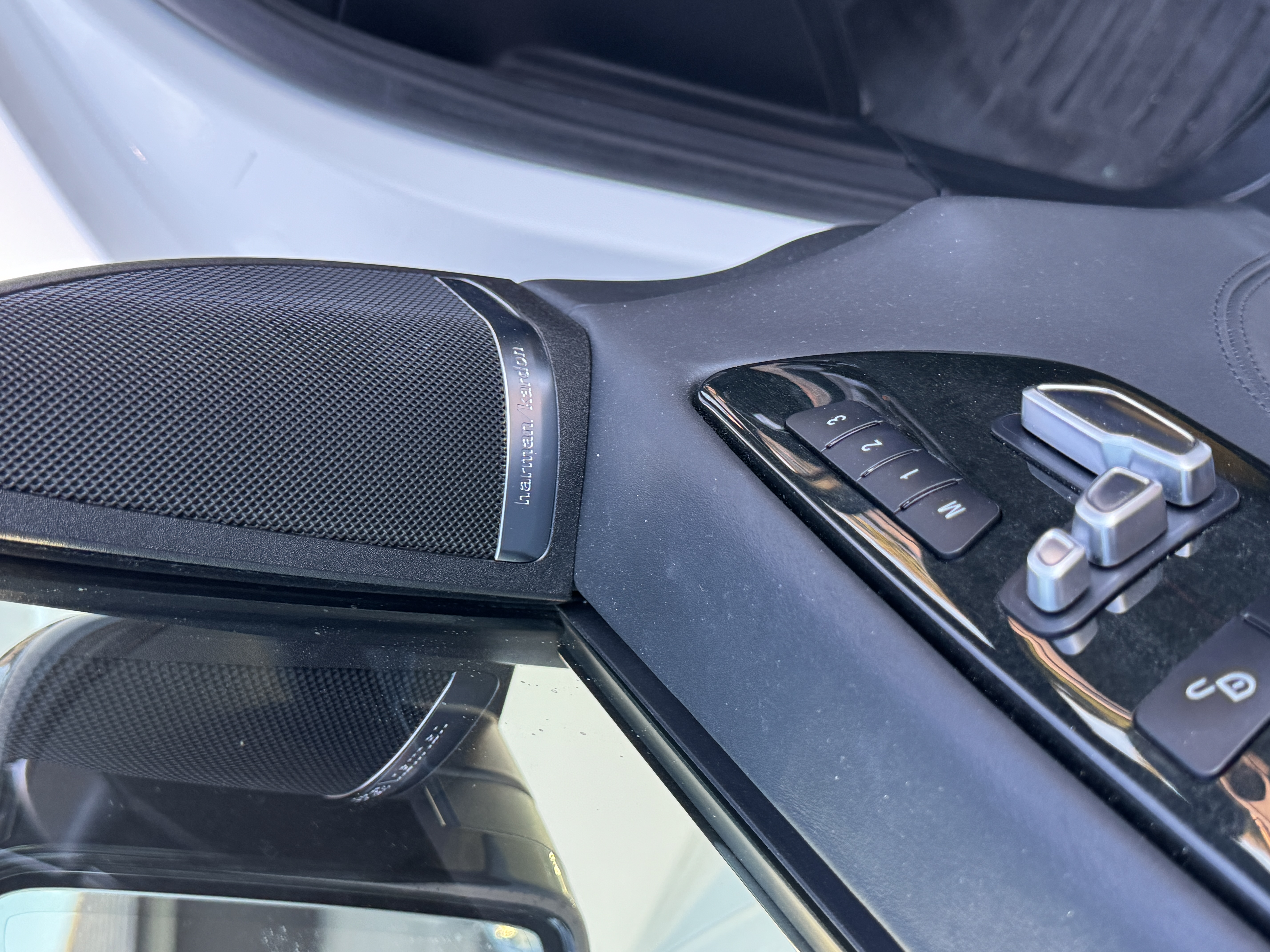 Used 2018 Mercedes-Benz GLS 63 AMG 4MATIC image 23
