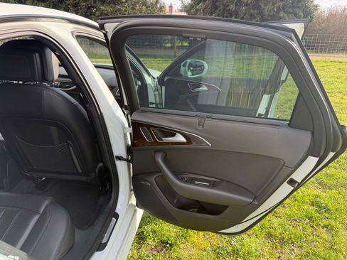 Used 2016 Audi A6 TDI Prestige w/ Prestige Package image 23