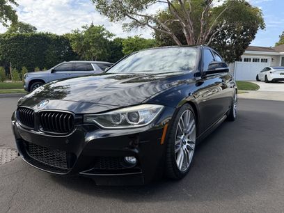 Used 2015 BMW 335i Sedan
