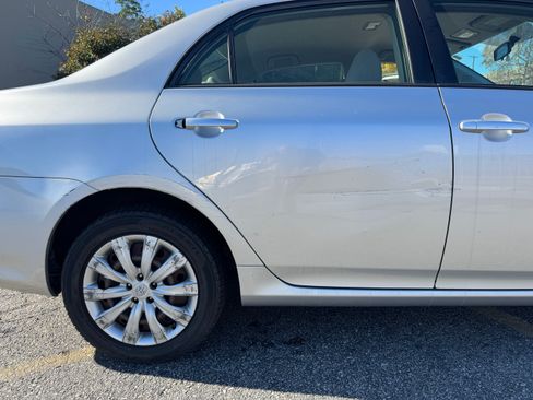 Used 2012 Toyota Corolla LE image 21