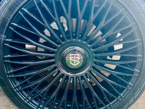 Used 2026 RAM 1500 Lone Star image 10