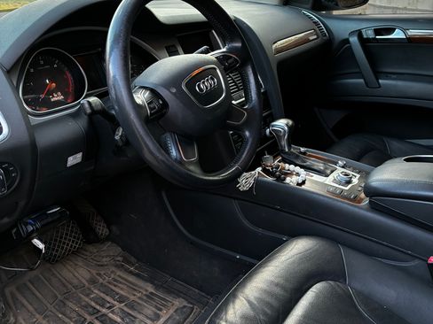 Used 2013 Audi Q7 TDI Premium Plus w/ Premium Plus Pkg image 10