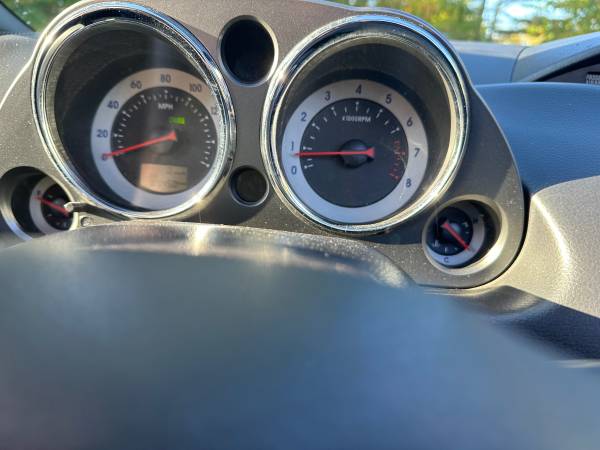Used 2007 Mitsubishi Eclipse GS FWD image 6