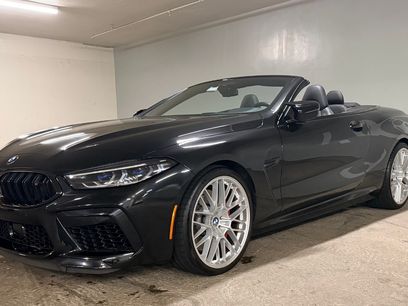 Used 2024 BMW M8 Competition
