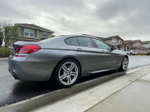 Used 2015 BMW 640i Gran Coupe image 13