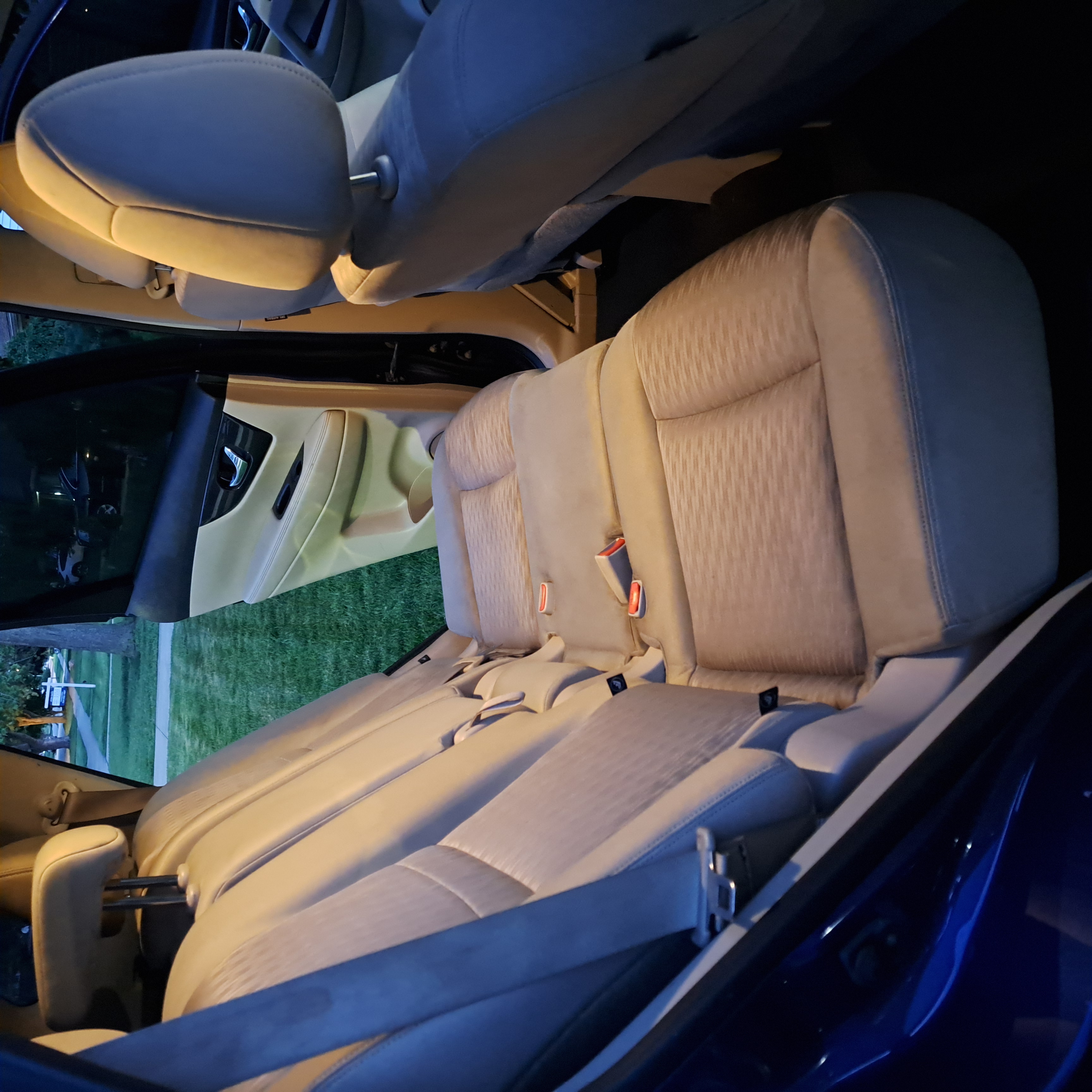 Used 2019 Nissan Rogue SV w/ Premium Package AWD/4WD image 6