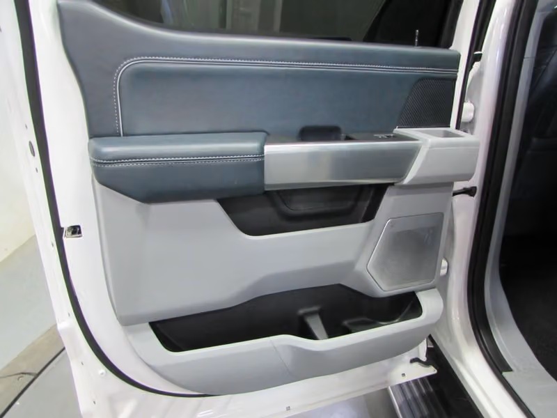 Used 2023 Ford F150 Limited AWD/4WD image 22
