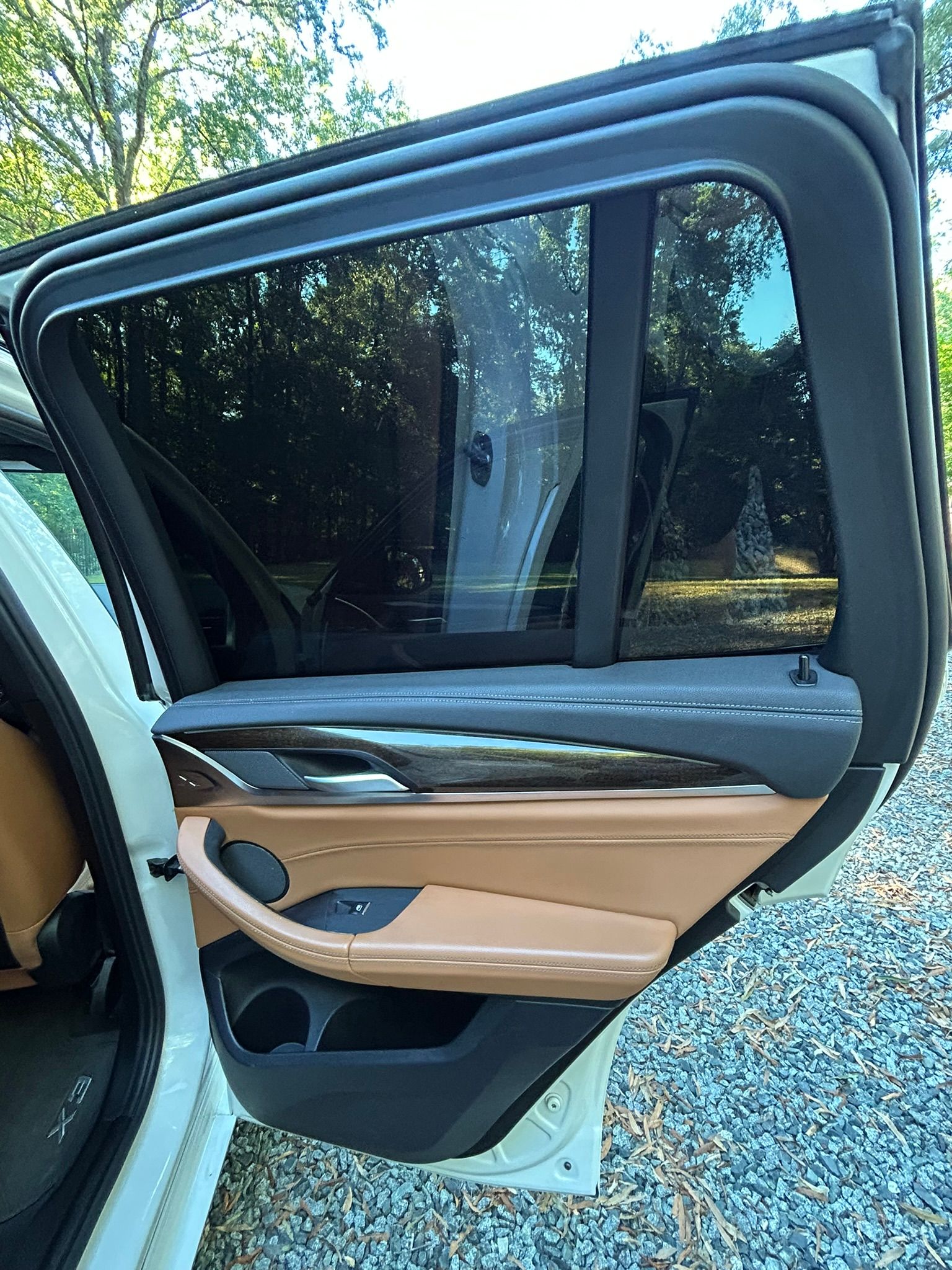 Used 2018 BMW X3 M40i AWD/4WD image 26