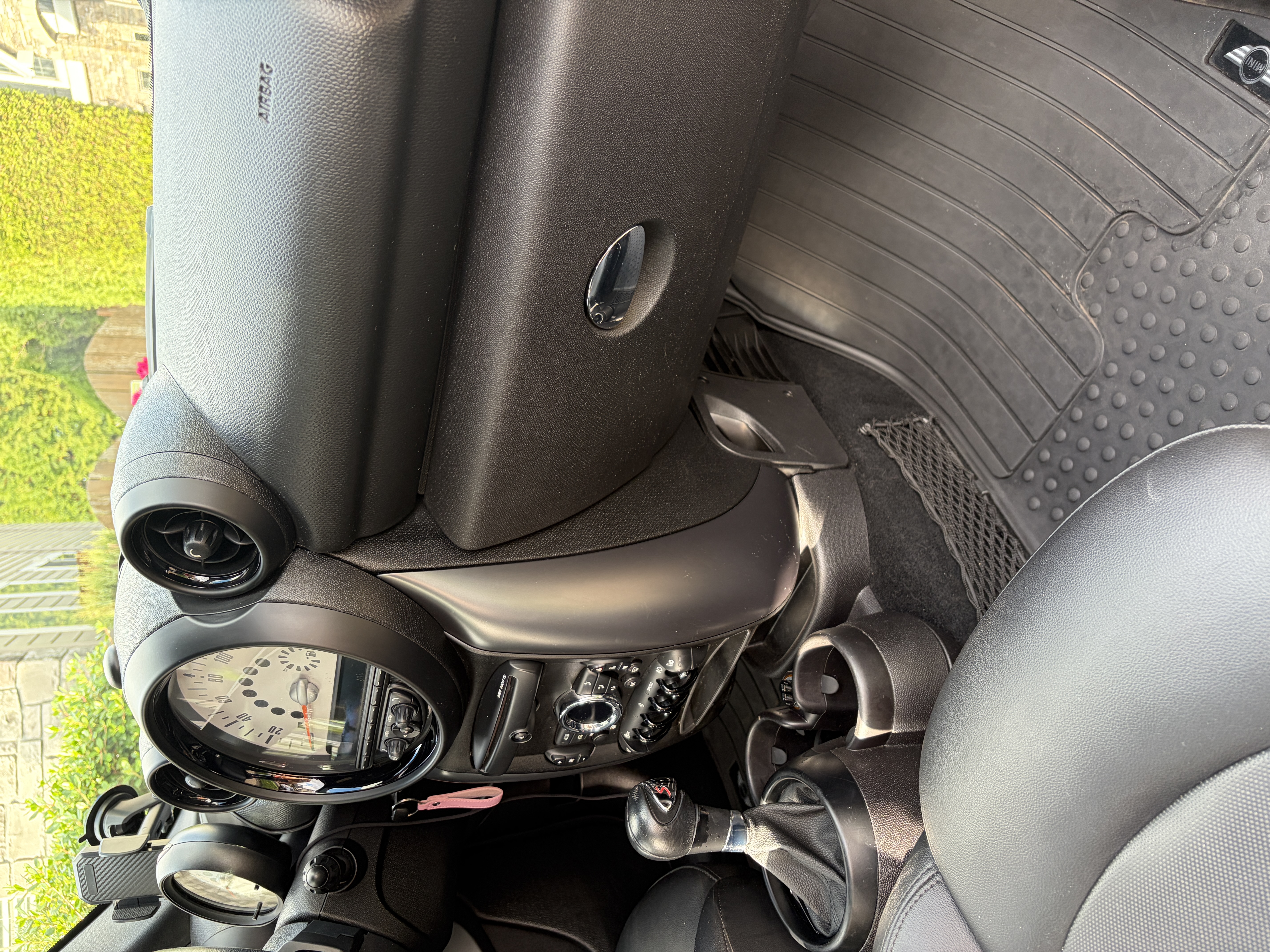 Used 2013 MINI Cooper Paceman S FWD image 17