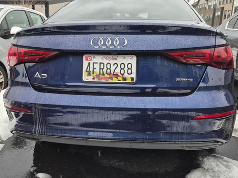 Used 2023 Audi A3 2.0T Premium image 6