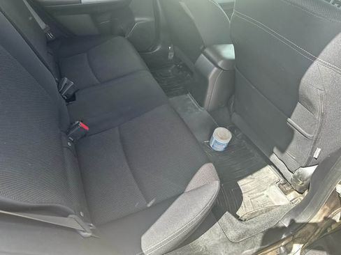 Used 2015 Subaru Crosstrek 2.0i Premium w/ Moonroof Package AWD/4WD image 13