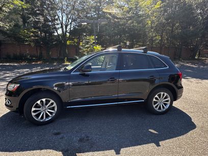 Used 2014 Audi Q5 2.0T Premium Plus