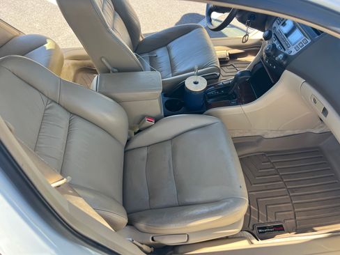 Used 2006 Honda Accord EX-L image 10