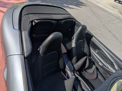 Used 2004 Porsche 911 Carrera 4S image 11