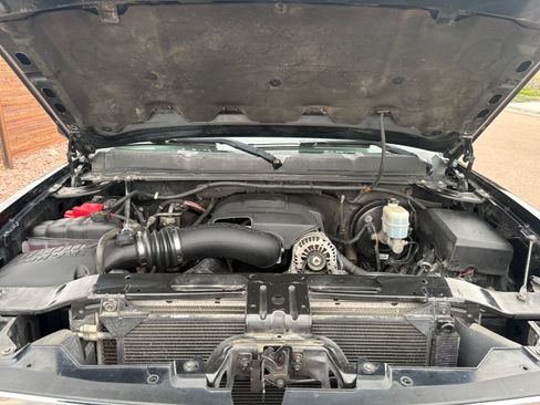 Used 2011 Chevrolet Silverado 1500 LT w/ Interior Plus Package image 22