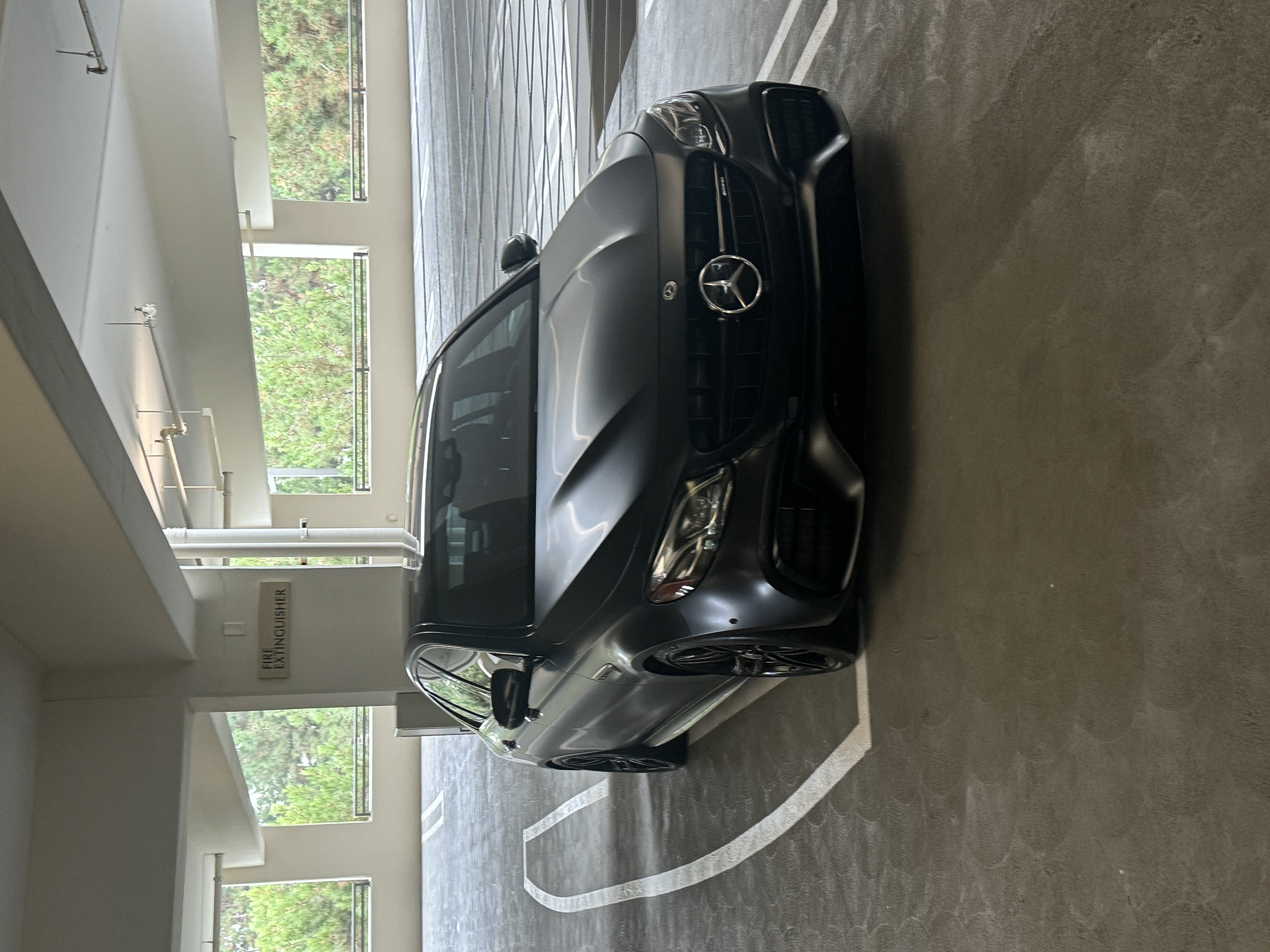 Used 2019 Mercedes-Benz E 63 AMG S image 4