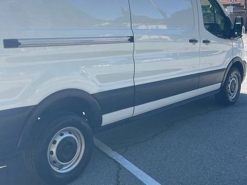 Used 2020 Ford Transit 250 Low Roof w/ Load Area Protection Package image 23