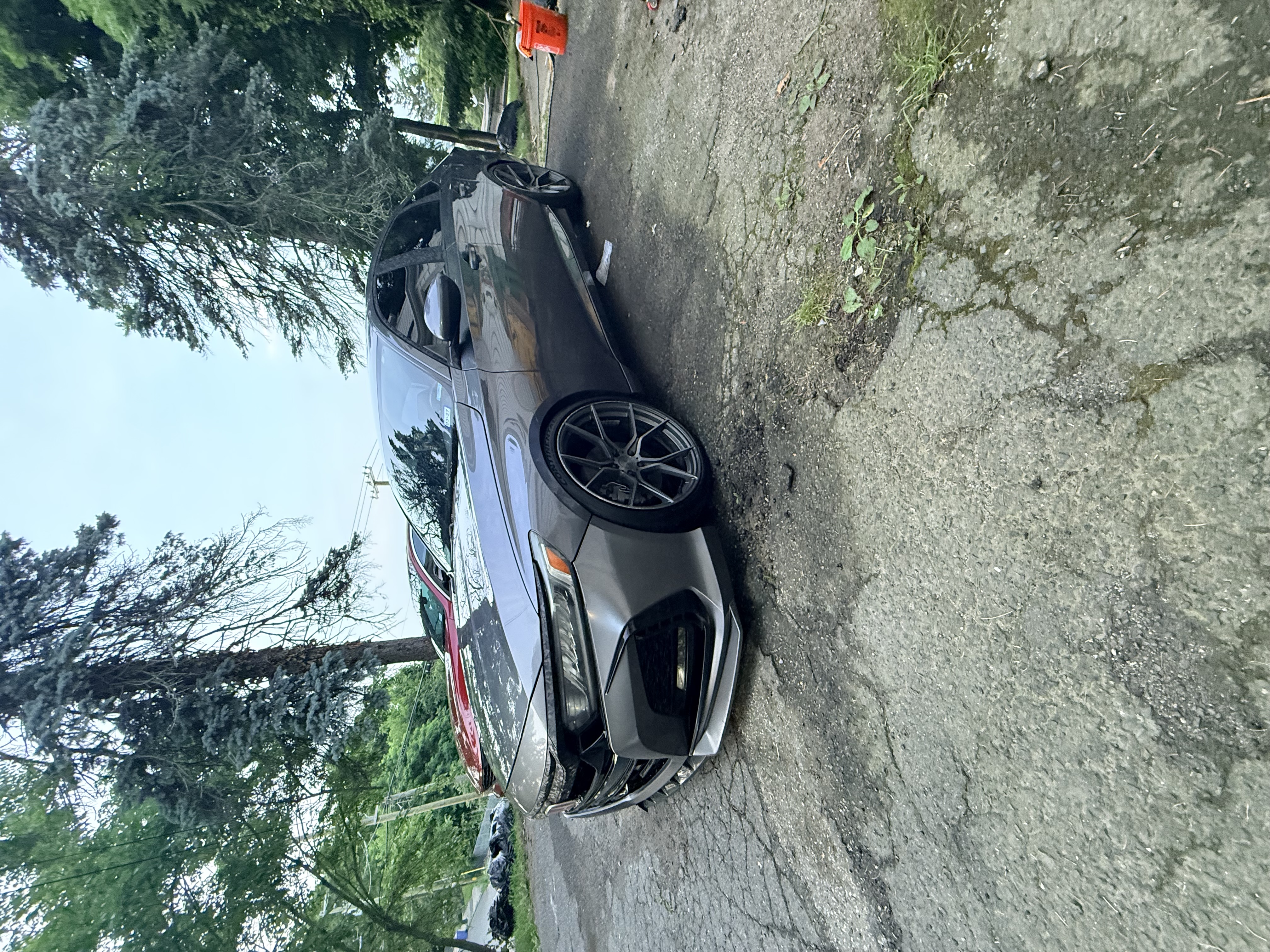 Used 2019 Honda Accord Sport image 6
