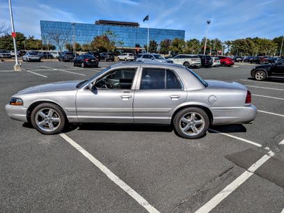Used 2004 Mercury Marauder