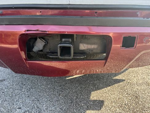 Used 2008 Chevrolet Suburban LTZ w/ LTZ Preferred Equipment Group image 28