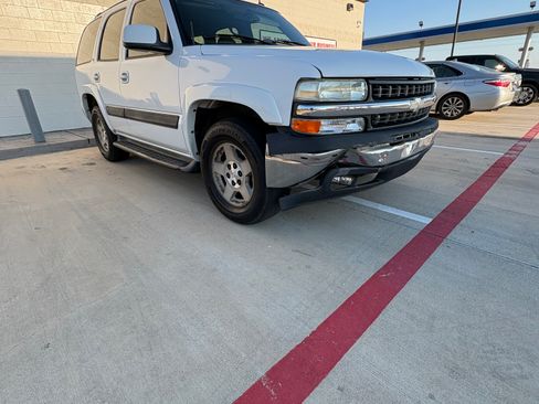 Used 2004 Chevrolet Tahoe LT w/ LT Preferred Equipment Group image 5