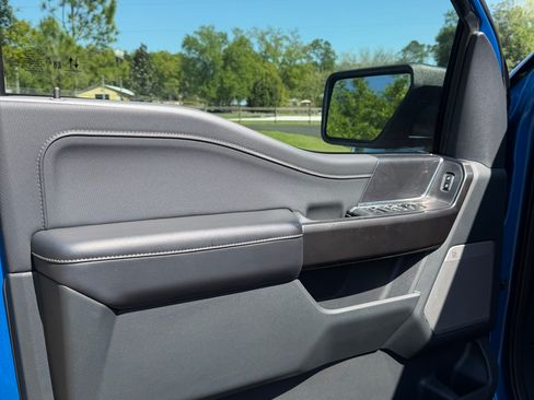 Used 2021 Ford F150 XLT w/ Equipment Group 302A High image 14