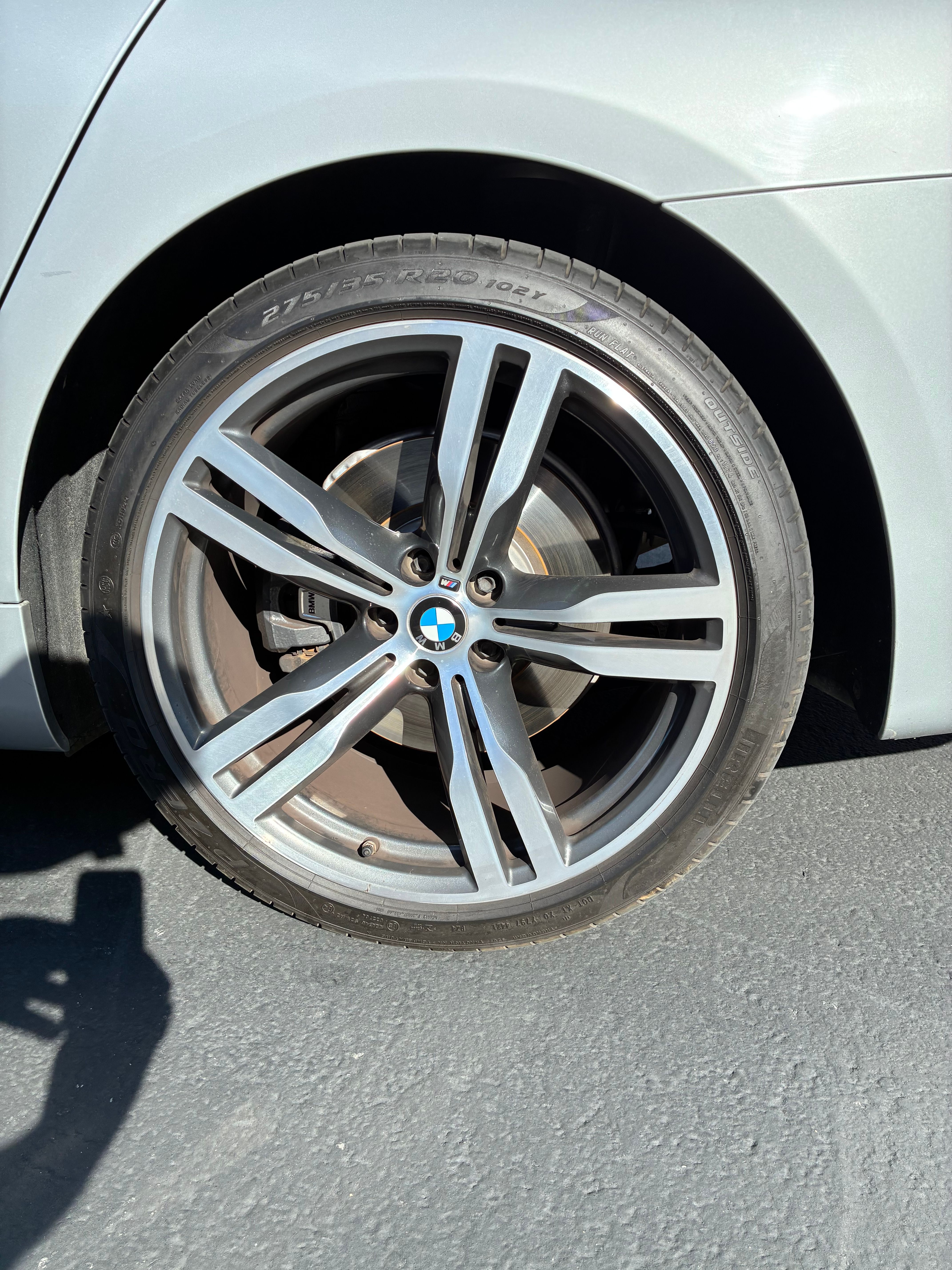 Used 2016 BMW 740i RWD image 4