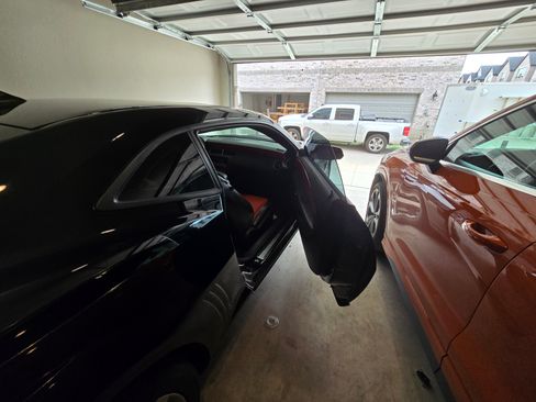 Used 2011 Chevrolet Camaro SS w/ RS Package image 14