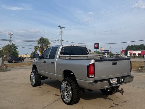 Used 2006 Dodge Ram 1500 Truck SLT RWD image 5
