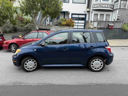 Used 2006 Scion xA