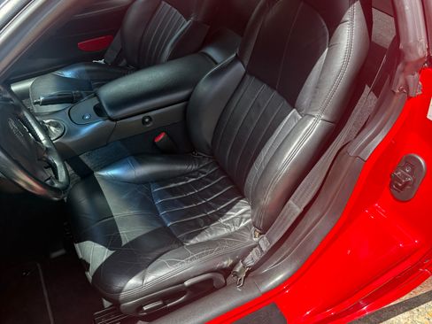 Used 1999 Chevrolet Corvette Coupe RWD image 6