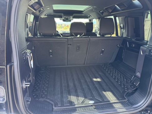 Used 2022 Land Rover Defender 110 X-Dynamic HSE image 20