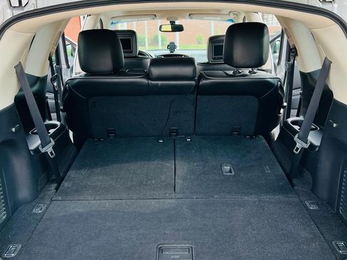 Used 2013 INFINITI JX35 FWD w/ Premium Pkg image 17