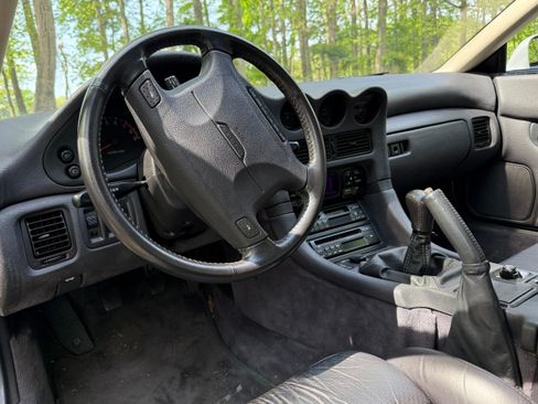 Used 1992 Dodge Stealth R/T Turbo image 9