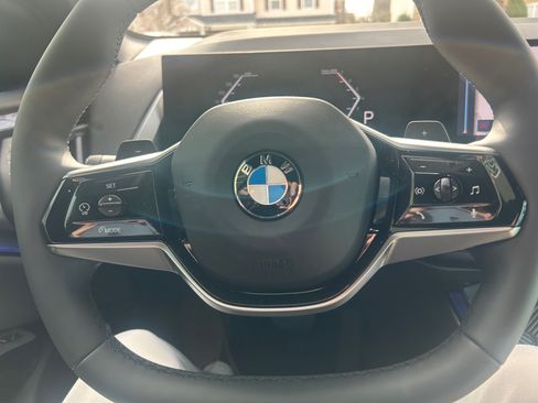 Used 2026 BMW X3 xDrive30 w/ Premium Package image 19