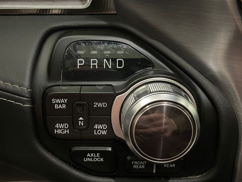 Used 2022 RAM 2500 Power Wagon image 24