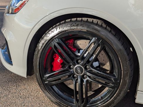 Used 2020 Audi RS 3 image 6