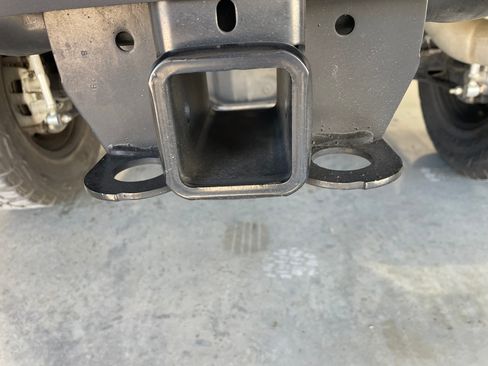 Used 2018 RAM 2500 Longhorn w/ Longhorn Southfork Package image 17