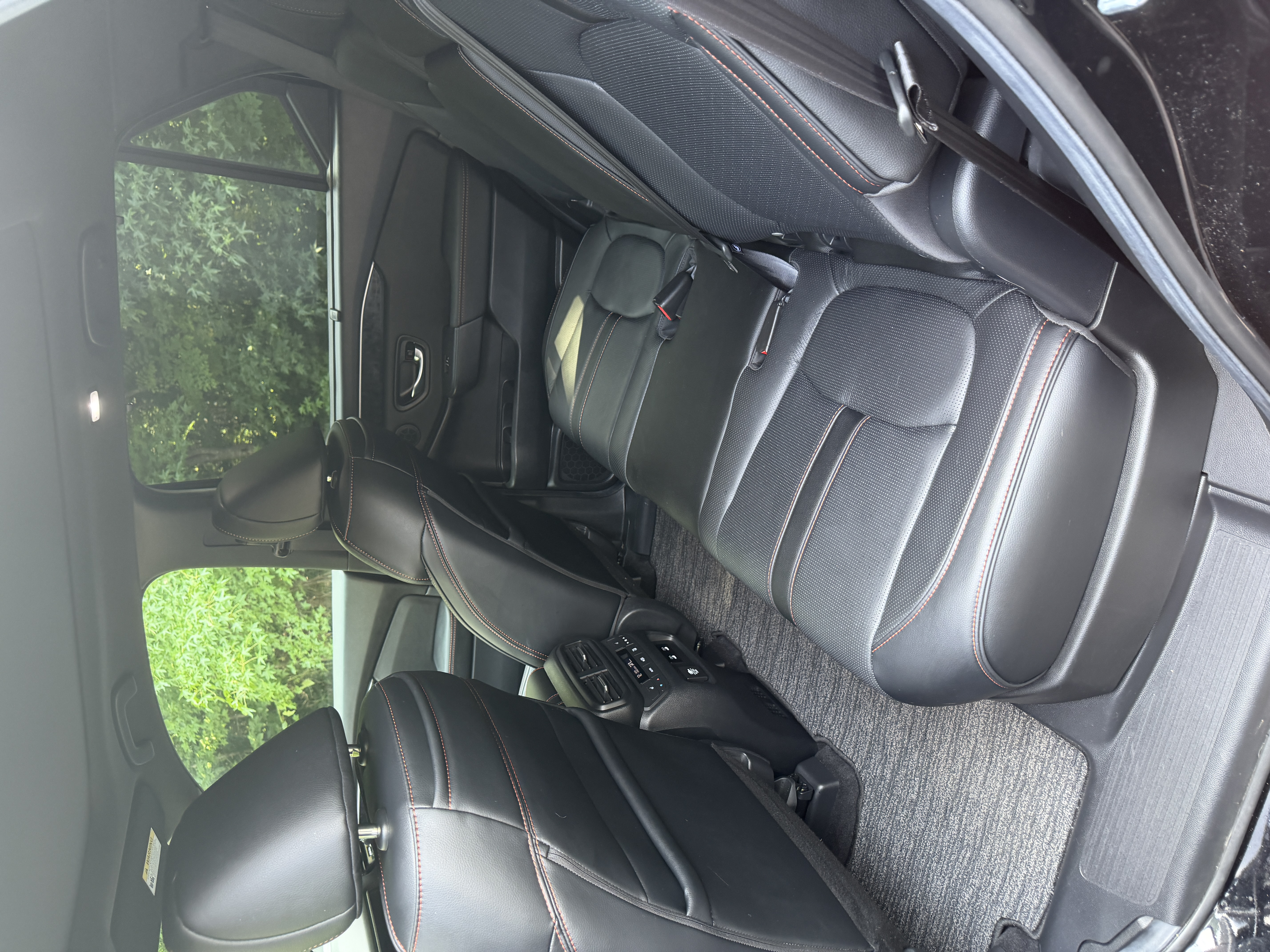 Used 2026 Honda Passport TrailSport Elite image 18