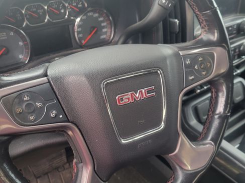 Used 2015 GMC Sierra 1500 SLT image 9