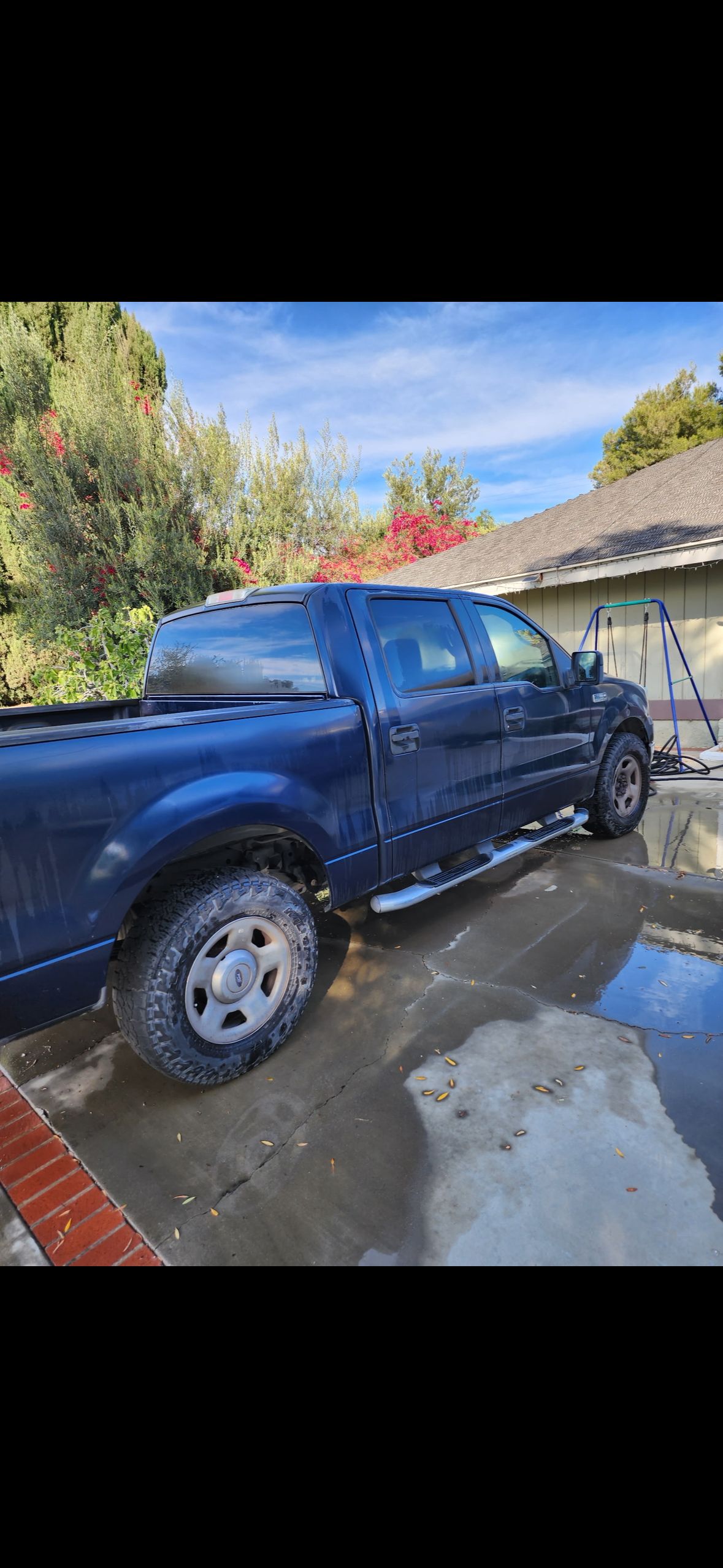 Used 2005 Ford F150 XLT RWD image 10