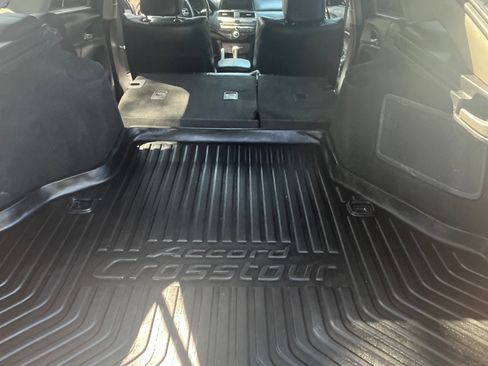 Used 2010 Honda Crosstour EX-L image 8