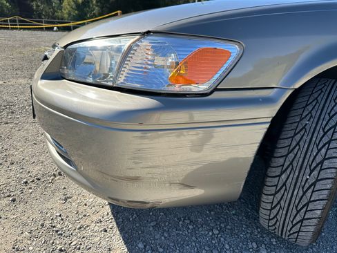 Used 2001 Toyota Camry CE image 20