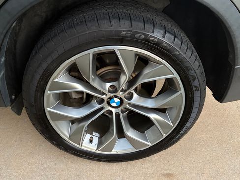 Used 2016 BMW X3 xDrive35i image 11