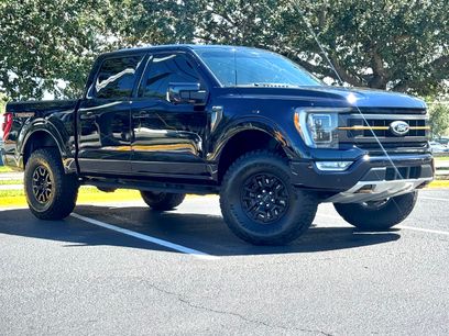 Used 2022 Ford F150 Tremor w/ Equipment Group 402A High