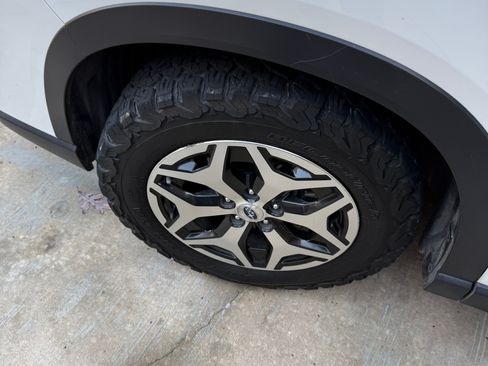 Used 2020 Subaru Forester Premium w/ Popular Package #1 image 5