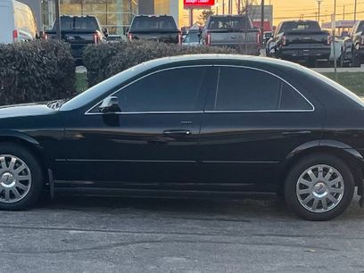 Used 2004 Lincoln LS