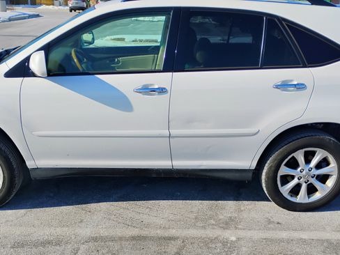 Used 2009 Lexus RX 350 AWD image 2